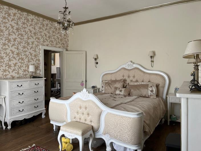 Image No.12-Maison de village de 3 chambres à vendre à Coussac-Bonneval