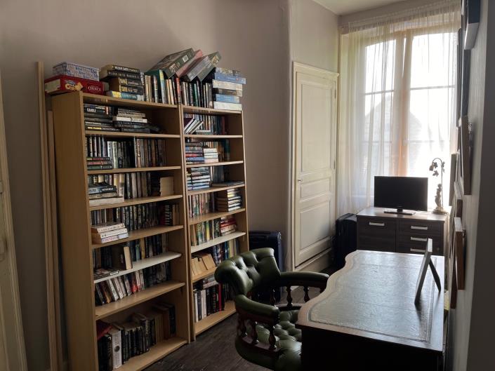 Image No.13-Maison de village de 3 chambres à vendre à Coussac-Bonneval