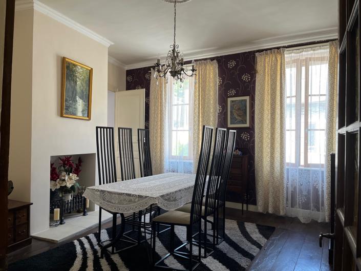 Image No.14-Maison de village de 3 chambres à vendre à Coussac-Bonneval