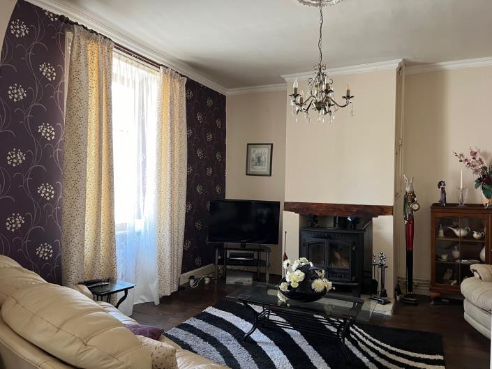 Image No.15-Maison de village de 3 chambres à vendre à Coussac-Bonneval