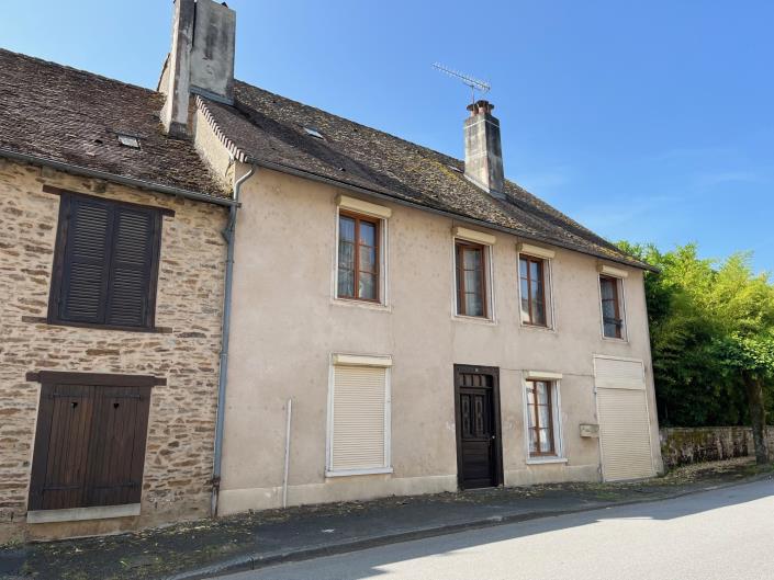 Image No.19-Maison de village de 3 chambres à vendre à Coussac-Bonneval
