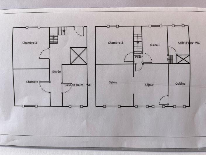 Image No.20-Maison de village de 3 chambres à vendre à Coussac-Bonneval