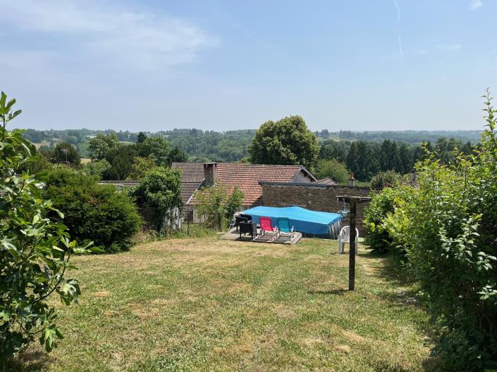 Image No.15-Maison de village de 3 chambres à vendre à Coussac-Bonneval