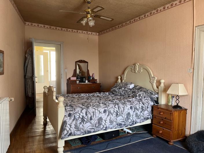 Image No.8-Maison de village de 3 chambres à vendre à Coussac-Bonneval