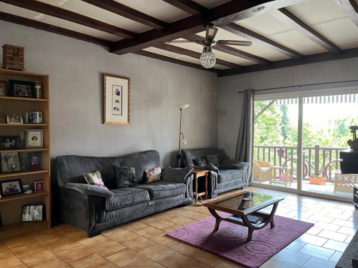 Image No.6-Maison de village de 3 chambres à vendre à Coussac-Bonneval