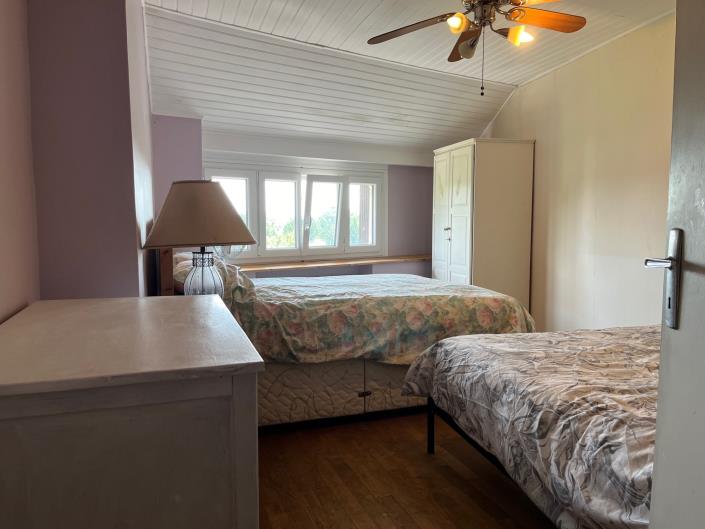 Image No.10-Maison de village de 3 chambres à vendre à Coussac-Bonneval