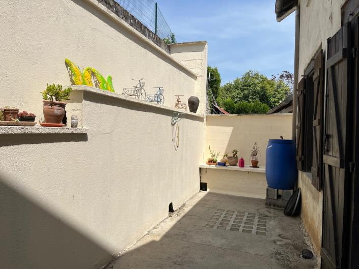 Image No.12-Maison de village de 3 chambres à vendre à Coussac-Bonneval