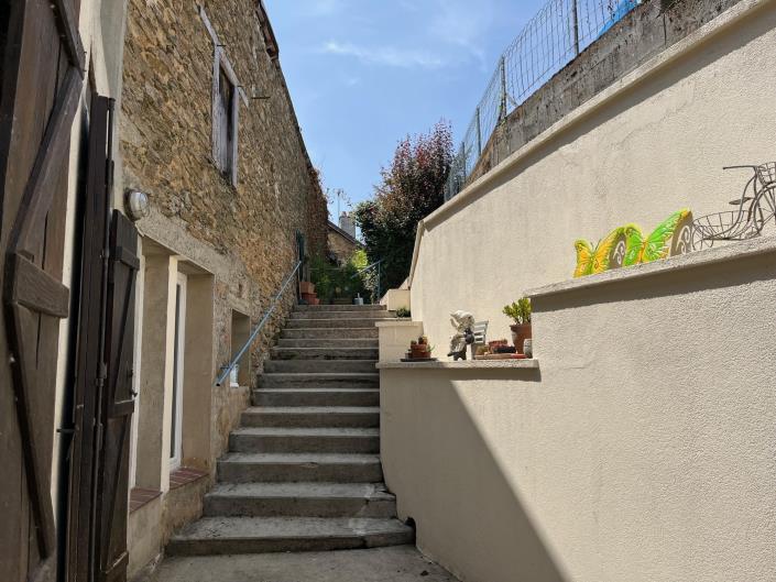 Image No.13-Maison de village de 3 chambres à vendre à Coussac-Bonneval