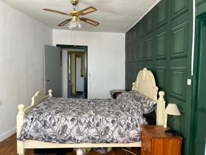 Image No.8-Maison de village de 3 chambres à vendre à Coussac-Bonneval