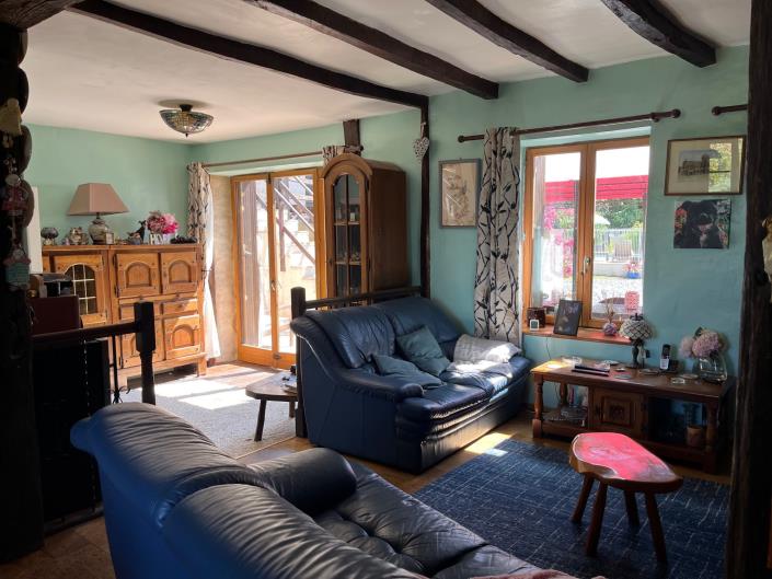 Image No.7-3 Bed Country Property for sale