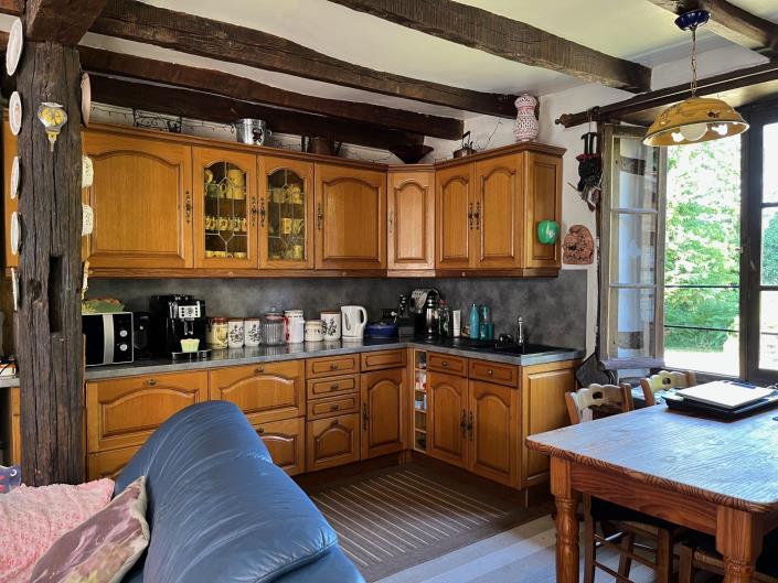 Image No.5-3 Bed Country Property for sale