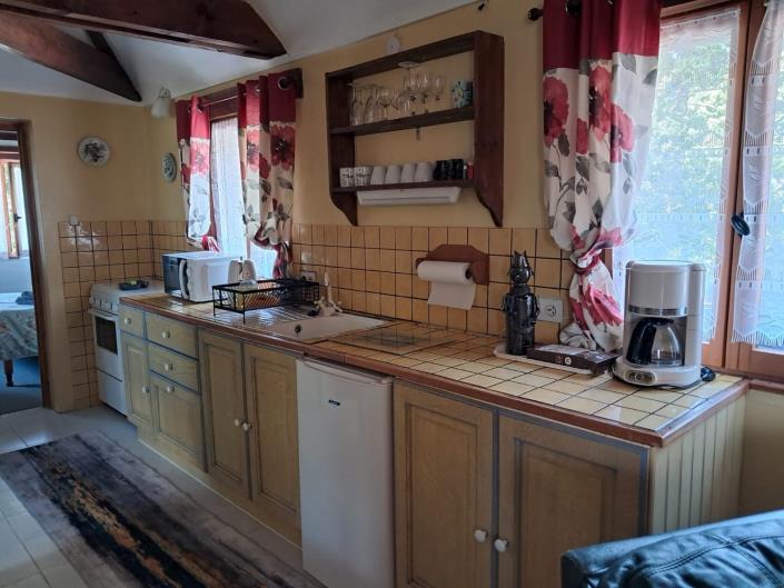 Image No.15-3 Bed Country Property for sale