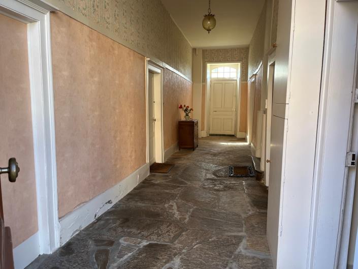 Image No.9-Maison de village de 5 chambres à vendre à Coussac-Bonneval