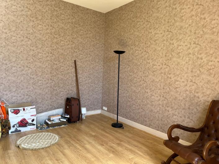 Image No.12-Maison de village de 5 chambres à vendre à Coussac-Bonneval