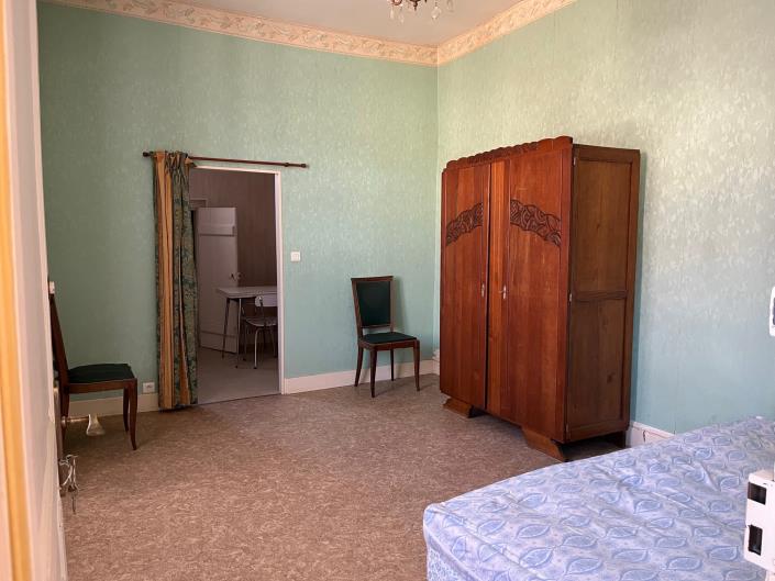 Image No.14-Maison de village de 5 chambres à vendre à Coussac-Bonneval