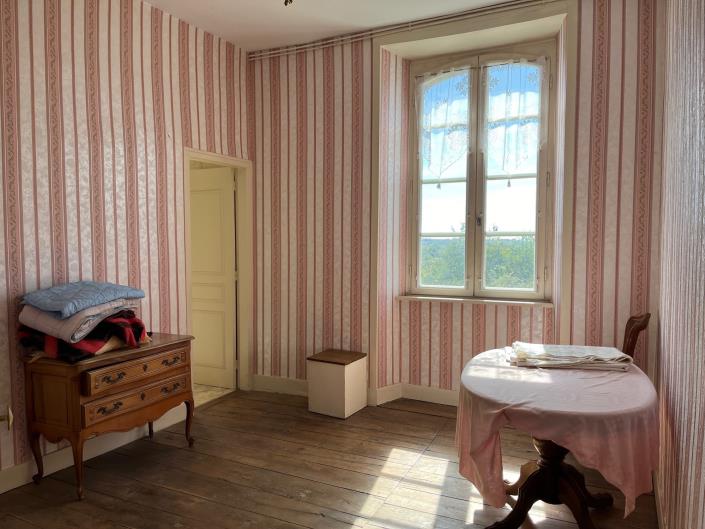 Image No.20-Maison de village de 5 chambres à vendre à Coussac-Bonneval