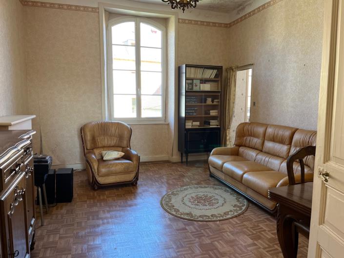 Image No.23-Maison de village de 5 chambres à vendre à Coussac-Bonneval