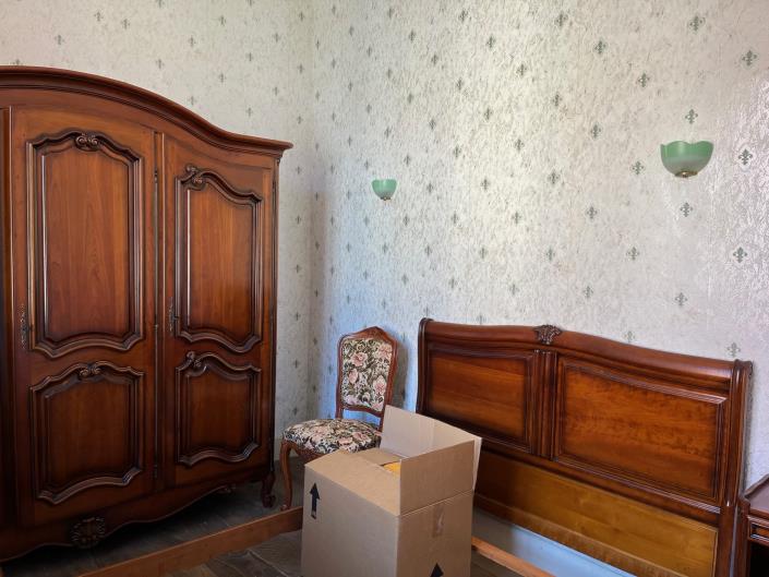 Image No.24-Maison de village de 5 chambres à vendre à Coussac-Bonneval