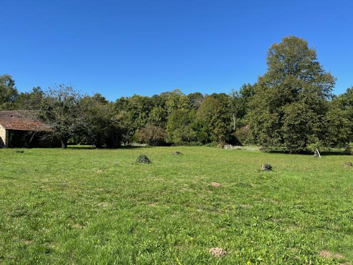 Image No.14-Maison de campagne de 2 chambres à vendre à Château-Chervix