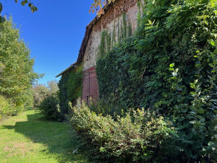 Image No.11-Maison de campagne de 2 chambres à vendre à Château-Chervix