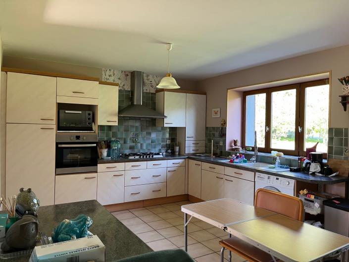 Image No.3-1 Bed Country Property for sale