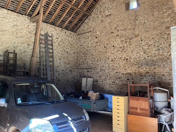 Image No.12-1 Bed Country Property for sale