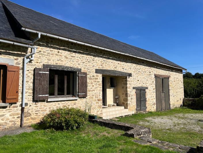 Image No.2-1 Bed Country Property for sale