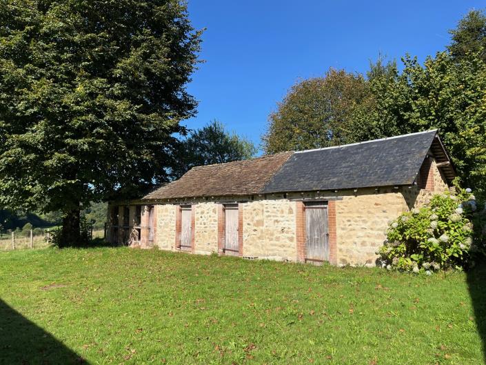 Image No.15-1 Bed Country Property for sale