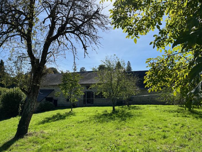 Image No.18-1 Bed Country Property for sale