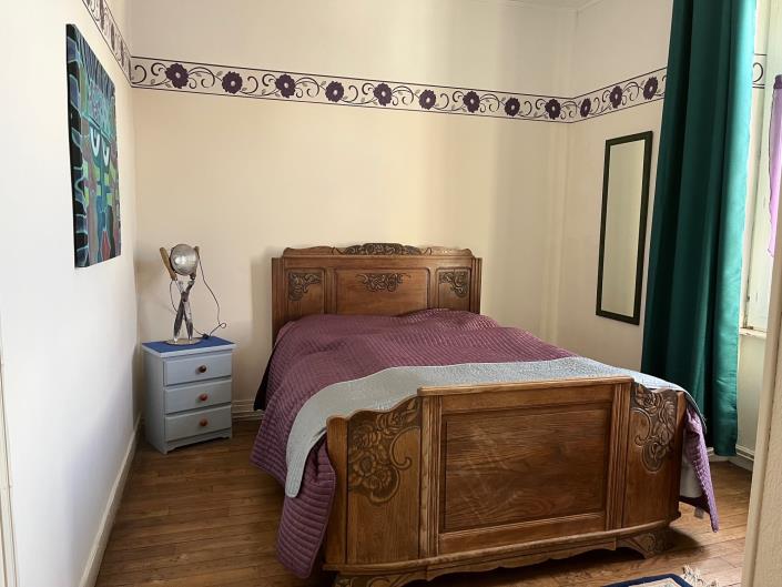 Image No.13-3 Bed Village House for sale