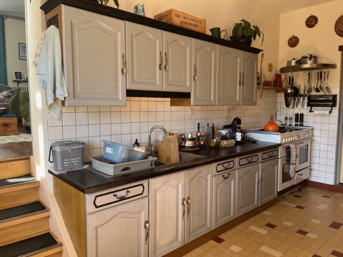 Image No.7-3 Bed Village House for sale