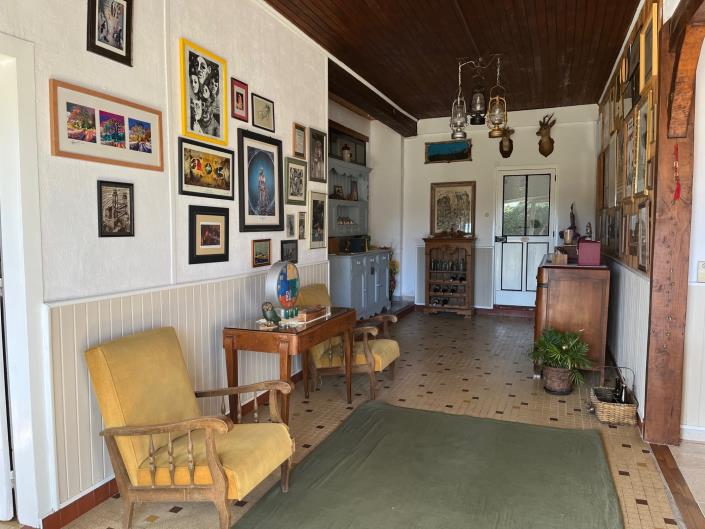 Image No.10-3 Bed Village House for sale