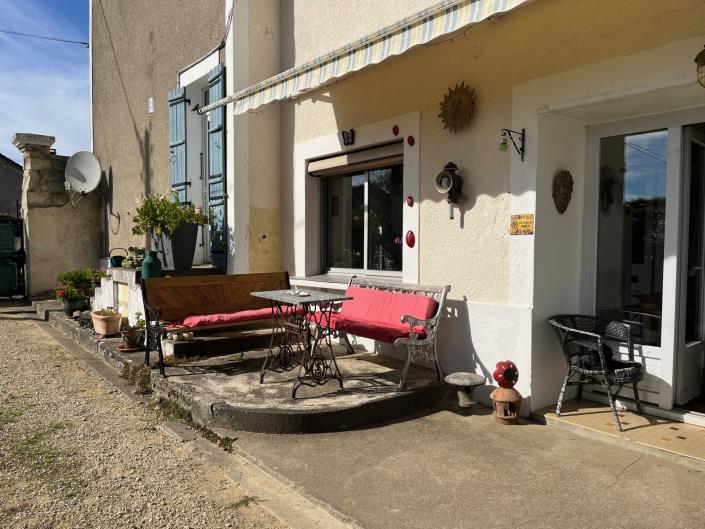 Image No.16-3 Bed Village House for sale