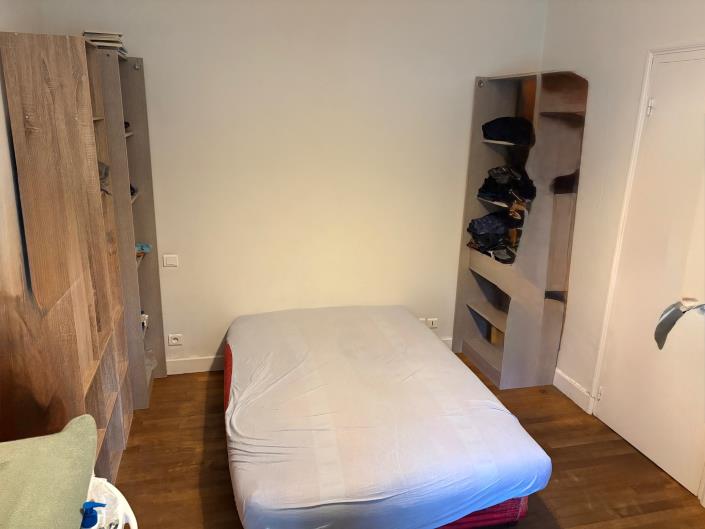 Image No.12-Maison de village de 4 chambres à vendre à Coussac-Bonneval