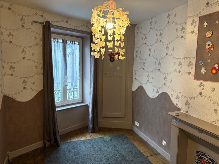 Image No.15-Maison de village de 4 chambres à vendre à Coussac-Bonneval