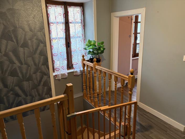 Image No.16-Maison de village de 4 chambres à vendre à Coussac-Bonneval