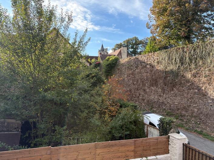 Image No.18-Maison de village de 4 chambres à vendre à Coussac-Bonneval