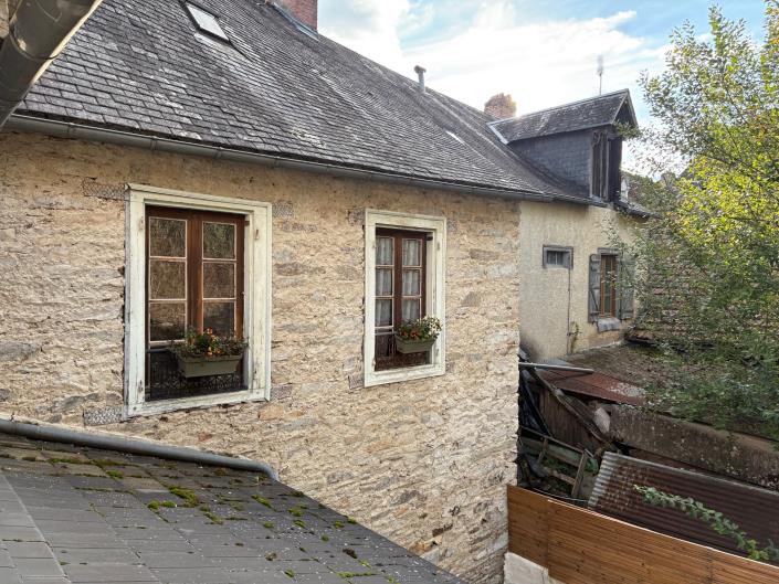 Image No.19-Maison de village de 4 chambres à vendre à Coussac-Bonneval