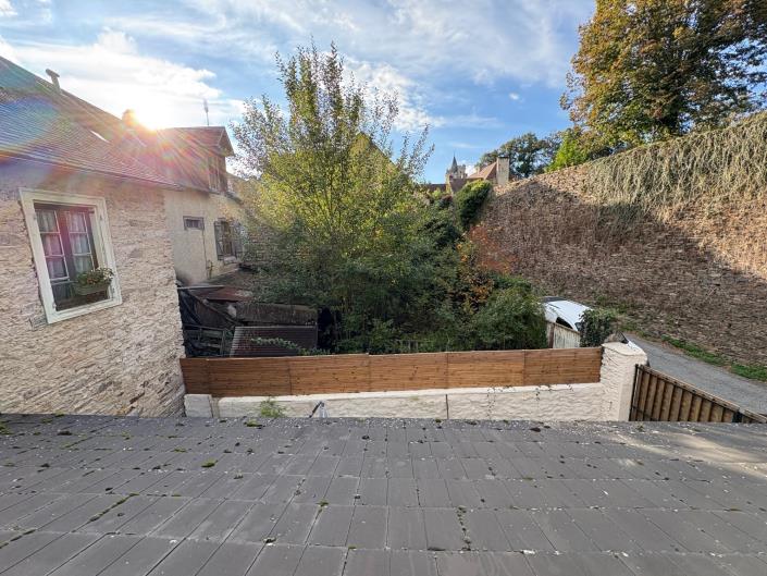 Image No.20-Maison de village de 4 chambres à vendre à Coussac-Bonneval