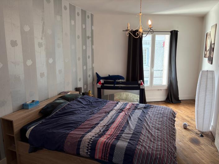 Image No.22-Maison de village de 4 chambres à vendre à Coussac-Bonneval