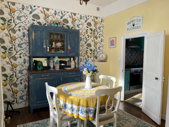 Image No.6-4 Bed Village House for sale