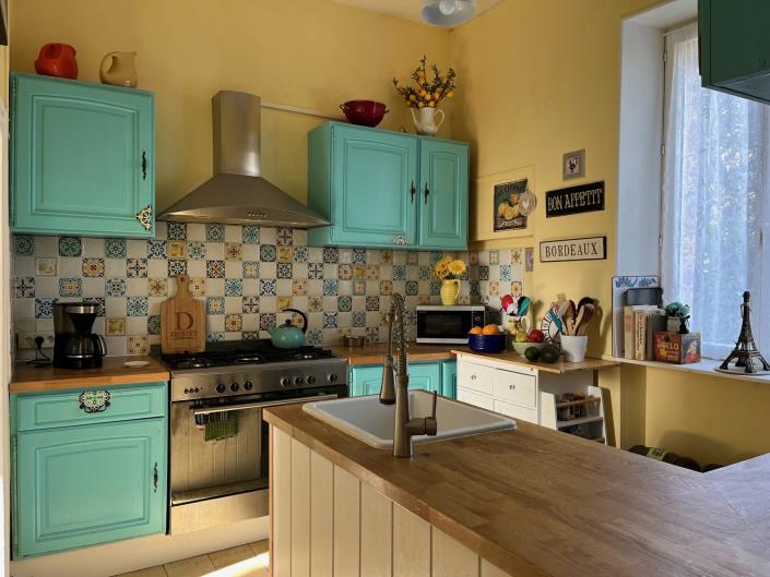 Image No.7-4 Bed Village House for sale