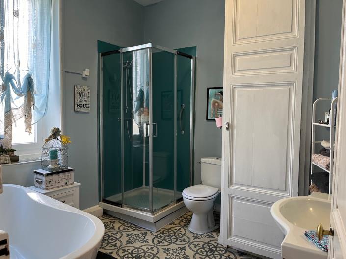 Image No.11-4 Bed Village House for sale