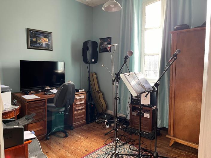 Image No.12-4 Bed Village House for sale