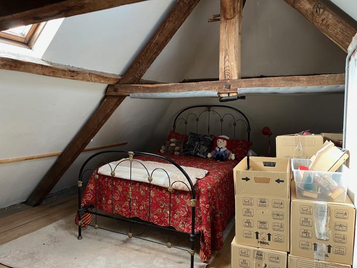 Image No.15-4 Bed Village House for sale