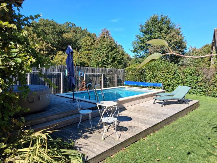 Image No.2-5 Bed Country Property for sale