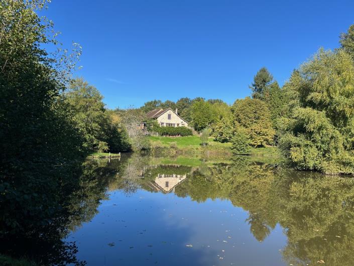 Image No.12-5 Bed Country Property for sale