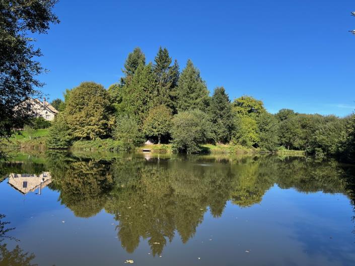 Image No.15-5 Bed Country Property for sale