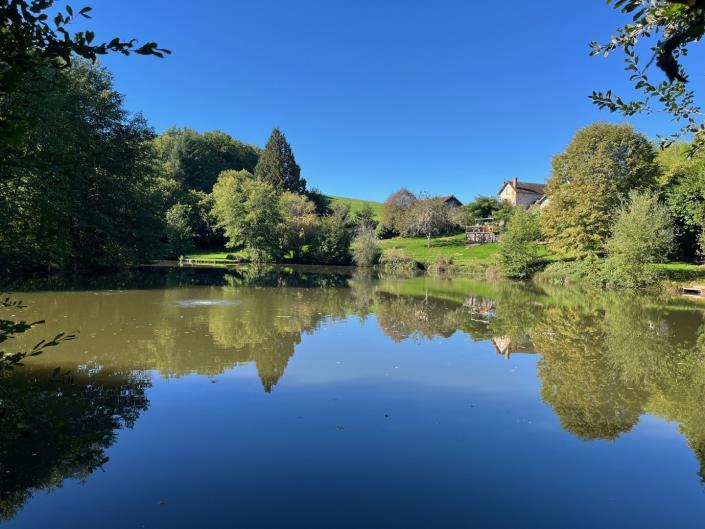 Image No.16-5 Bed Country Property for sale