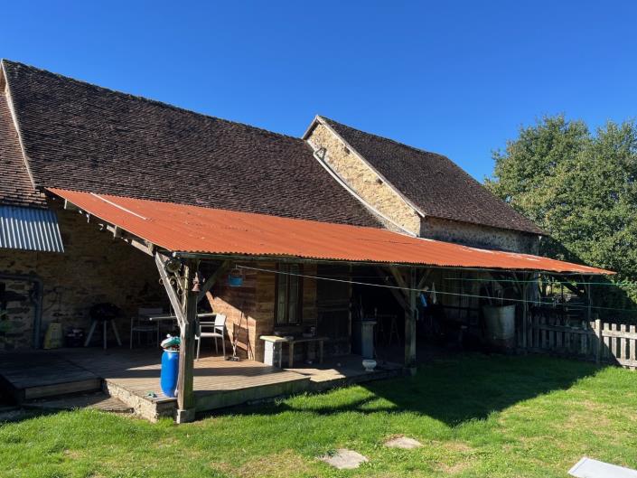 Image No.19-5 Bed Country Property for sale